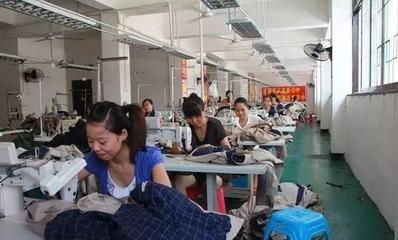 智能制造做假、工厂放假裁员、税收新政策…服装纺织业一潮接一潮!